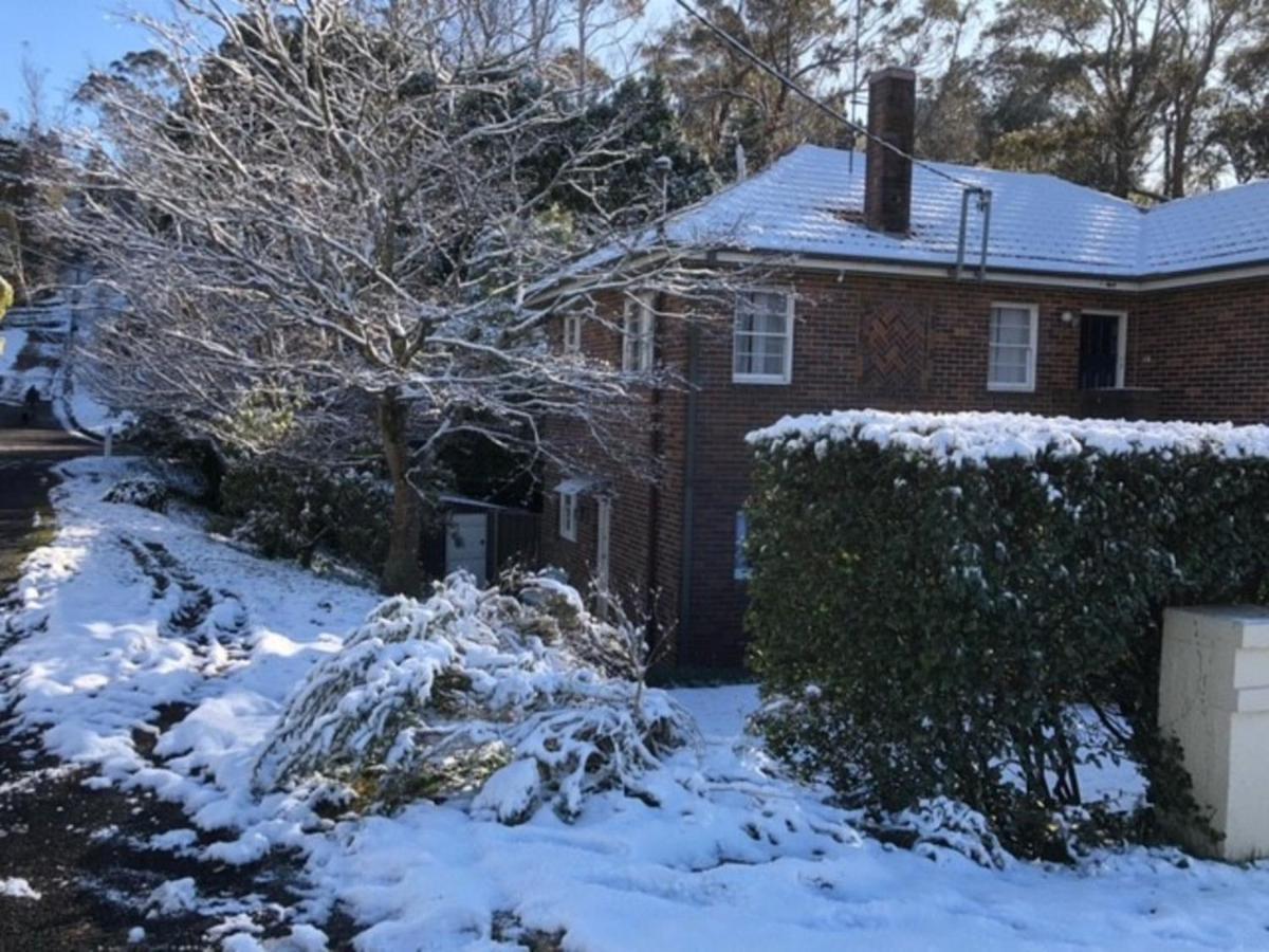 Katoomba Getaway公寓 外观 照片
